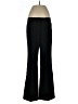 Suzy Shier Stripes Black Dress Pants Size 11 - 12 - photo 1
