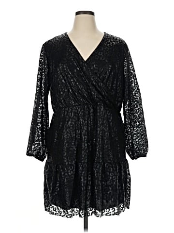Serra Cocktail Dress (view 1)