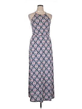 french grey nichelle knit maxi dress Size L navy French Grey Nichelle Knit Maxi dress