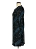 Limited Too Stars Blue Cocktail Dress Size M (estimated) - photo 5