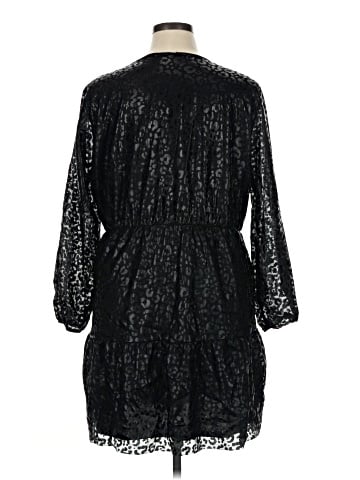Serra Cocktail Dress (view 2)
