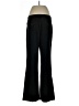 Suzy Shier Stripes Black Dress Pants Size 11 - 12 - photo 2