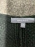 Be Cool Black Cardigan Size S - photo 7