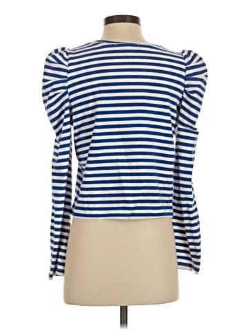 Rebecca Minkoff Long Sleeve Top (view 2)
