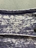 J.Crew Metallic Silver Active T-Shirt Size XXS - photo 7