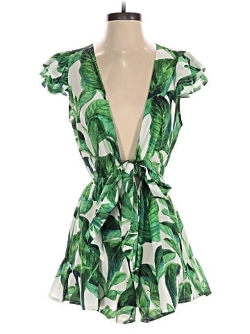 Luxxel Romper (view 1)