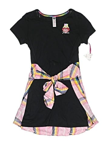 Justice Dress (view 1)