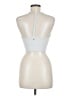 Yogalicious Silver Tank Top Size M - photo 2