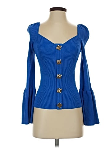 Boston Proper Cardigan (view 1)