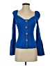 Boston Proper Blue Cardigan Size XXS - photo 1