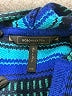 BCBGMAXAZRIA Blue Pullover Sweater Size XXS - photo 7
