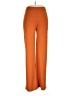 SBetro Orange Dress Pants Size L - photo 1