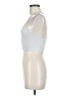 Yogalicious Silver Tank Top Size M - photo 5