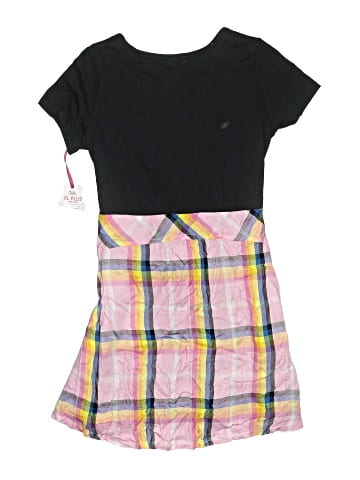 Justice Dress (view 2)