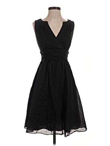 White House Black Market Cocktail Dress (view 1)