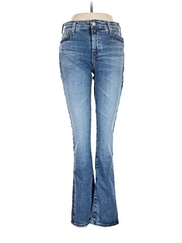 Adriano Goldschmied Jeans (view 1)