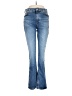 Adriano Goldschmied Stars Blue Jeans Size 28 waist - photo 1