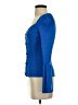 Boston Proper Blue Cardigan Size XXS - photo 5