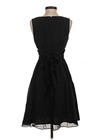 White House Black Market Cocktail Dress (view 2)