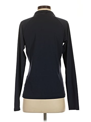 Lady Hagen Long Sleeve Polo (view 2)