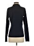 Lady Hagen Black Long Sleeve Polo Size S - photo 2