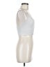 Yogalicious Silver Tank Top Size M - photo 4
