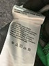 Bebe Stripes Green Casual Dress Size M - photo 8