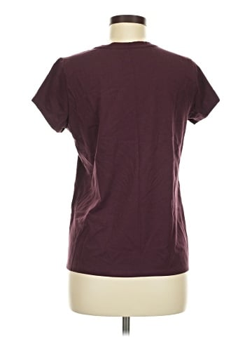 Calvin Klein Short Sleeve T-Shirt (view 2)
