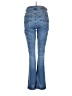 Adriano Goldschmied Stars Blue Jeans Size 28 waist - photo 2