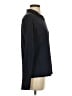 Lady Hagen Black Long Sleeve Polo Size S - photo 4