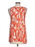Cato Orange Tank Top Size L - photo 2