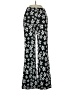 Urban Outfitters Stars Black Casual Pants Size XS - photo 1