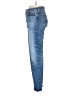 Adriano Goldschmied Stars Blue Jeans Size 28 waist - photo 5