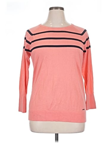 Nautica 3/4 Sleeve T-Shirt (view 1)
