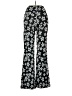 Urban Outfitters Stars Black Casual Pants Size XS - photo 2