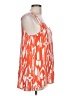 Cato Orange Tank Top Size L - photo 4