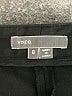 Vince. Black Dress Pants Size 8 - photo 7