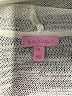 Lilly Pulitzer Ivory Cardigan Size M - photo 7