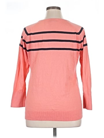 Nautica 3/4 Sleeve T-Shirt (view 2)