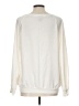 Adrienne Vittadini Ivory Long Sleeve Top Size L - photo 2
