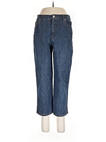 Gloria Vanderbilt Jeans (view 1)