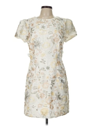 Milly Cocktail Dress (view 1)