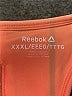 Reebok Orange Sports Bra Size XL - photo 7