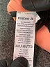 Reebok Orange Sports Bra Size XL - photo 8