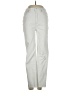 J.Crew Factory Store Ivory Jeans Size 27 waist - photo 1