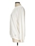Adrienne Vittadini Ivory Long Sleeve Top Size L - photo 5