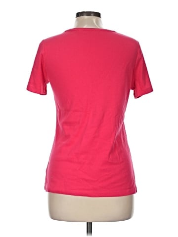 Talbots Outlet Short Sleeve T-Shirt (view 2)