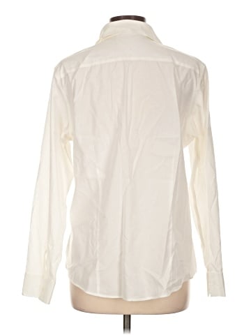 Coldwater Creek Long Sleeve Blouse (view 2)