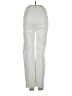 J.Crew Factory Store Ivory Jeans Size 27 waist - photo 2