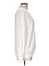 Adrienne Vittadini Ivory Long Sleeve Top Size L - photo 4